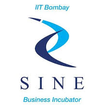 Sine Logo